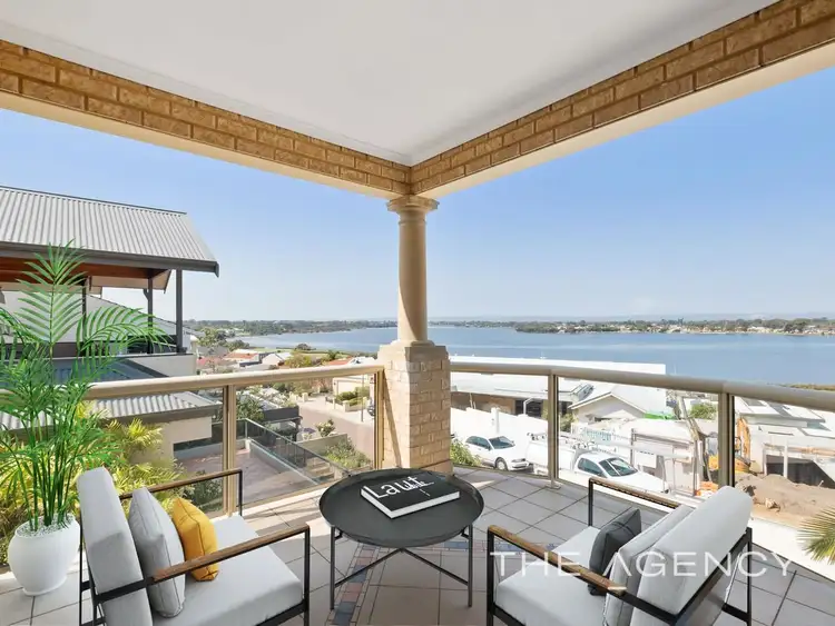 Main view of Homely house listing, 38 Sulman Avenue, Salter Point WA 6152
