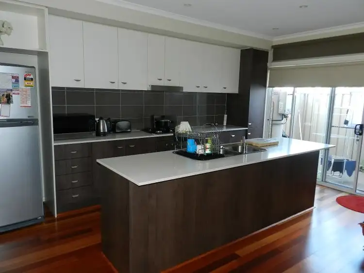 Second view of Homely townhouse listing, 10 Salamander Terrace, Shepparton VIC 3630