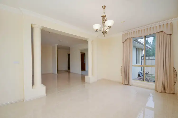 Fifth view of Homely house listing, 4 Dampier Close, Traralgon VIC 3844