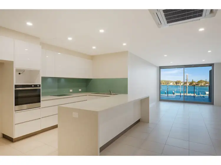 Main view of Homely apartment listing, 8/3 Market Street, Merimbula NSW 2548