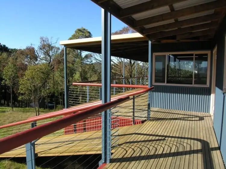 Fifth view of Homely house listing, 1 Piries Road & Harbourline Drive, Mansfield VIC 3722