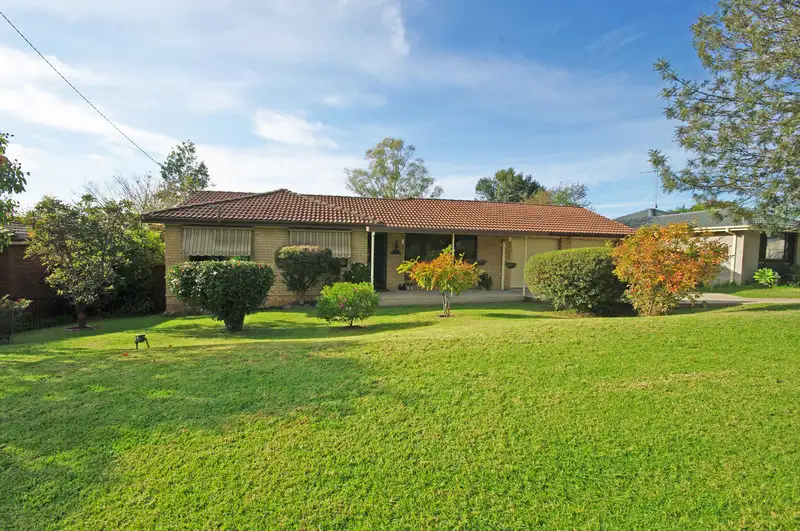 Main view of Homely house listing, 61 Doncaster Avenue, Narellan NSW 2567