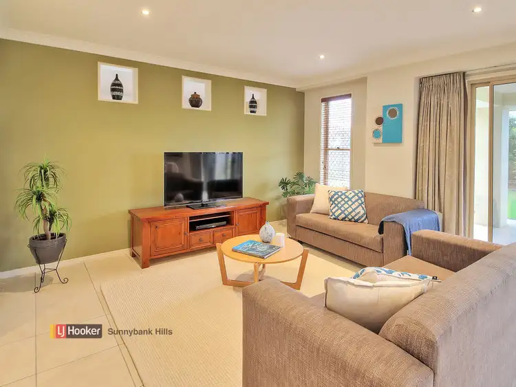 Fourth view of Homely house listing, 19 Trevi Close, Eight Mile Plains QLD 4113