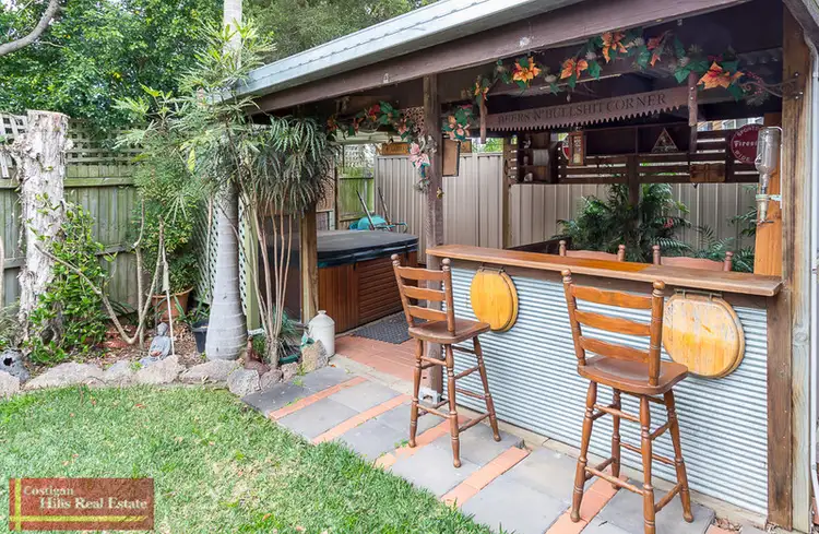 Third view of Homely house listing, 3 Medlow Drive, Quakers Hill NSW 2763