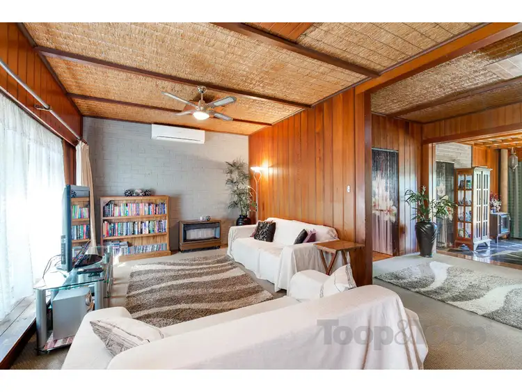 Second view of Homely house listing, 67 Lewis Street, South Brighton SA 5048