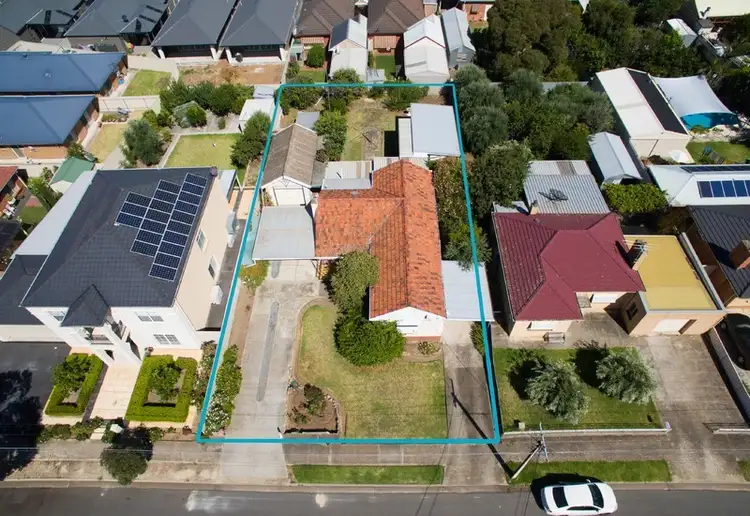 Fourth view of Homely house listing, 3 Lancaster Street, Lockleys SA 5032