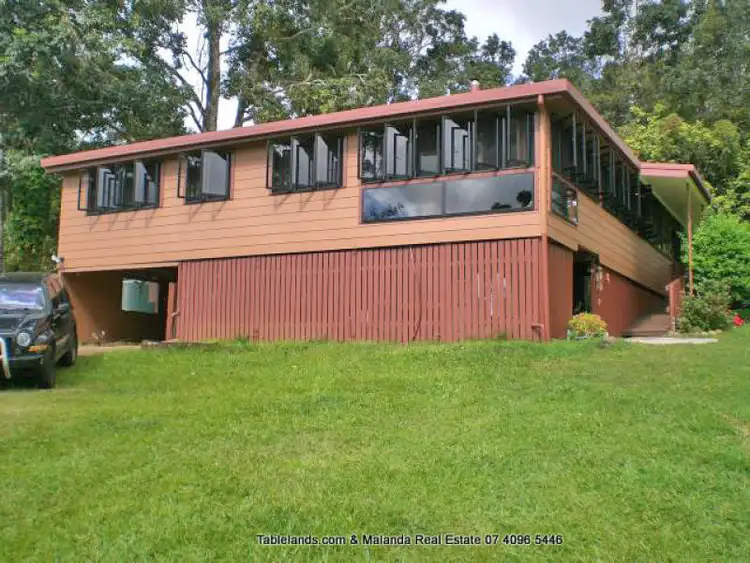 Second view of Homely rural property listing, LS313 601 Old Palmerston Highway, Millaa Millaa QLD 4886