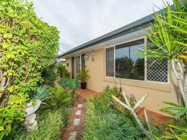 1/35 Milton Avenue, Paradise Point QLD 4216