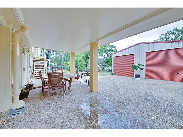 Second view of Homely house listing, 24 Todd Avenue, Yeppoon QLD 4703