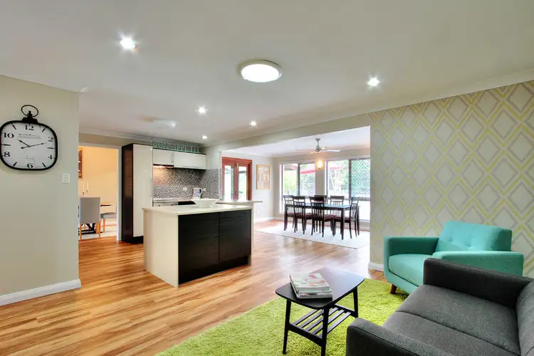 Fifth view of Homely house listing, 8 Camena Street, Shailer Park QLD 4128
