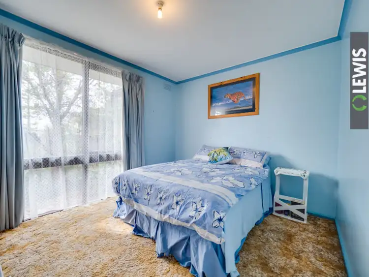 Sixth view of Homely house listing, 61 Augusta Avenue, Campbellfield VIC 3061