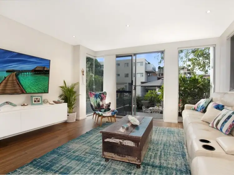 1/374 Rocky Point Road, Sans Souci NSW 2219