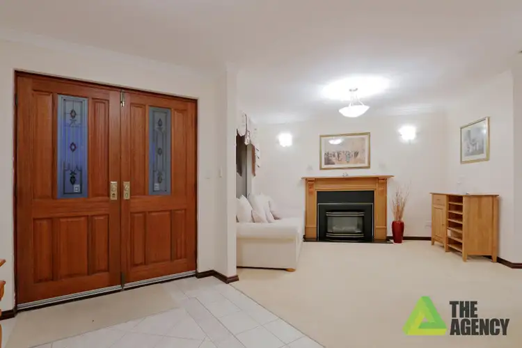 Second view of Homely house listing, 32 Bennett Drive, Canning Vale WA 6155