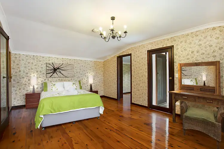 Fifth view of Homely rural property listing, 400 Gold Creek  Road, Brookfield QLD 4069