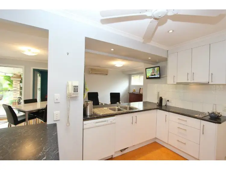 4 Minaji Court, Karana Downs QLD 4306