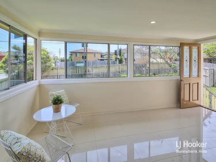 Third view of Homely house listing, 355 Newnham Road, Upper Mount Gravatt QLD 4122