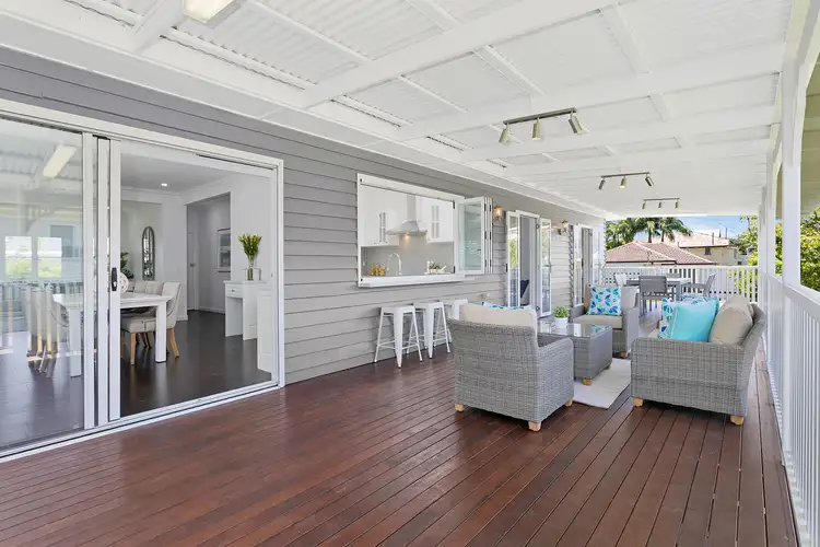 Seventh view of Homely house listing, 1 Rita Street, Hendra QLD 4011