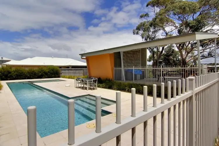 Second view of Homely apartment listing, 14/5 Coastal Rise, Cowes VIC 3922