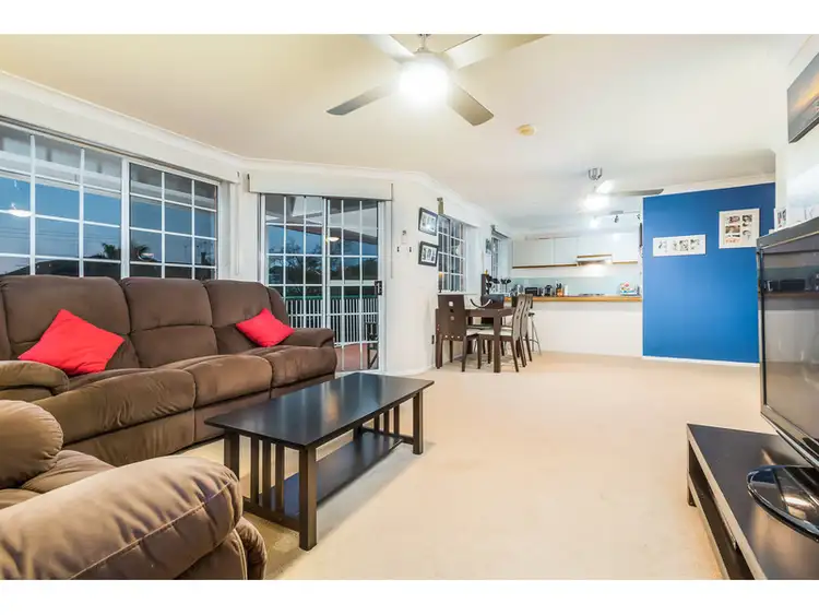 Third view of Homely unit listing, 6/118 School Road, Yeronga QLD 4104