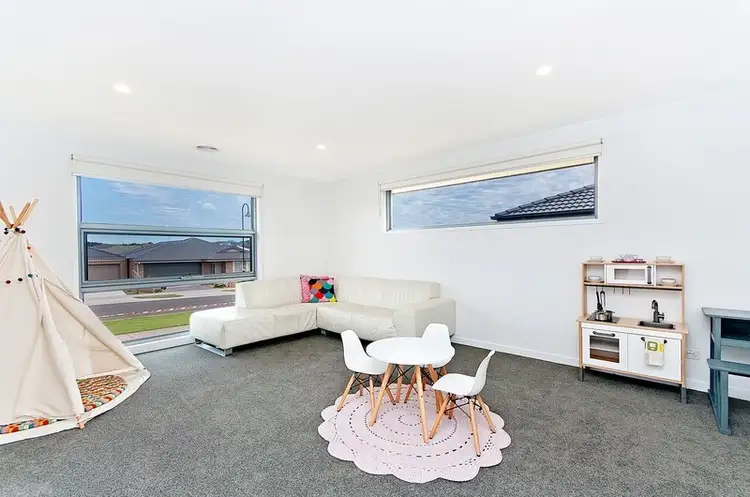 Second view of Homely house listing, 42 Dennington Rise, Dennington VIC 3280