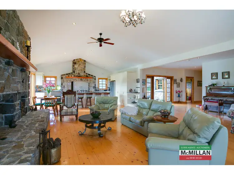 Seventh view of Homely rural property listing, 217 Gwenmarlin Road, Flinders VIC 3929