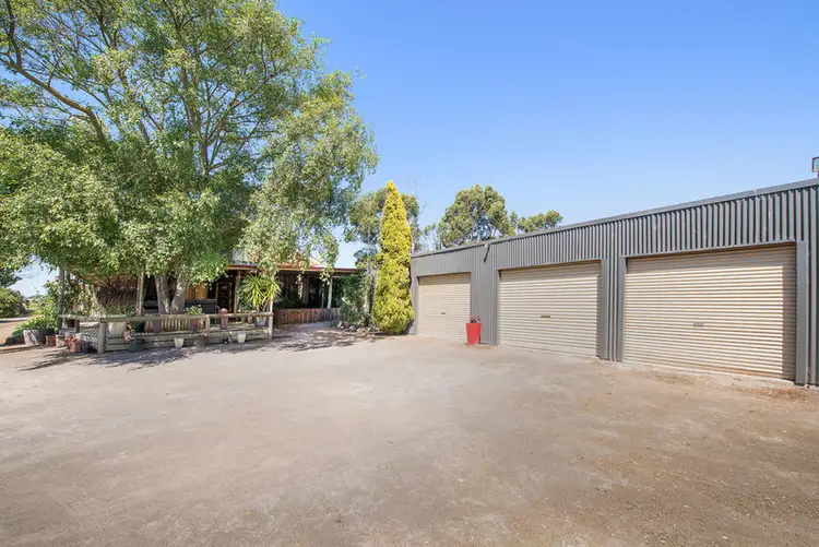 Fifth view of Homely rural property listing, 121 Wiridgil Road, Camperdown VIC 3260