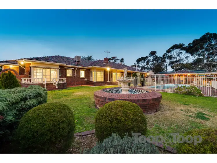 Third view of Homely house listing, 86-88 Range Road North, Upper Hermitage SA 5131