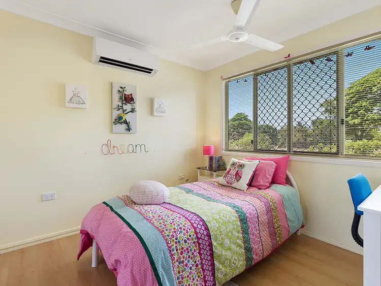 Seventh view of Homely unit listing, 24/100 Victoria Place, Berserker QLD 4701