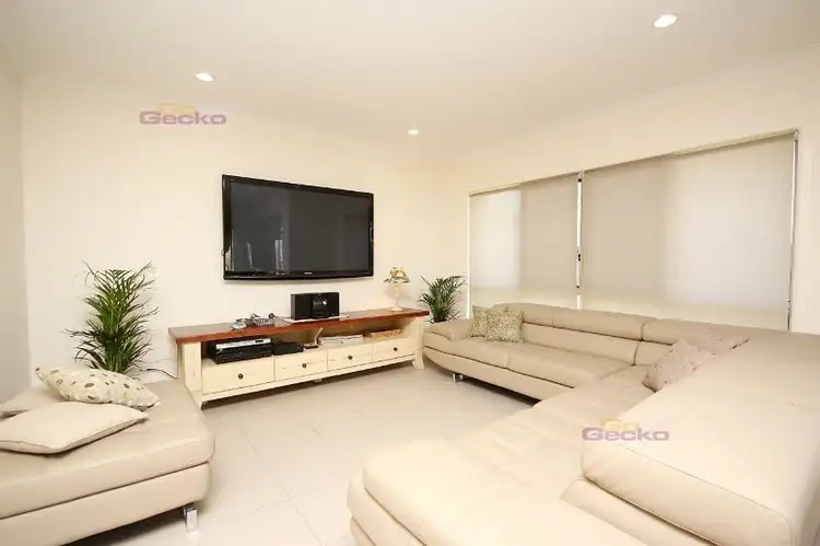 Fourth view of Homely house listing, 41A Kildonan Street, Aspley QLD 4034