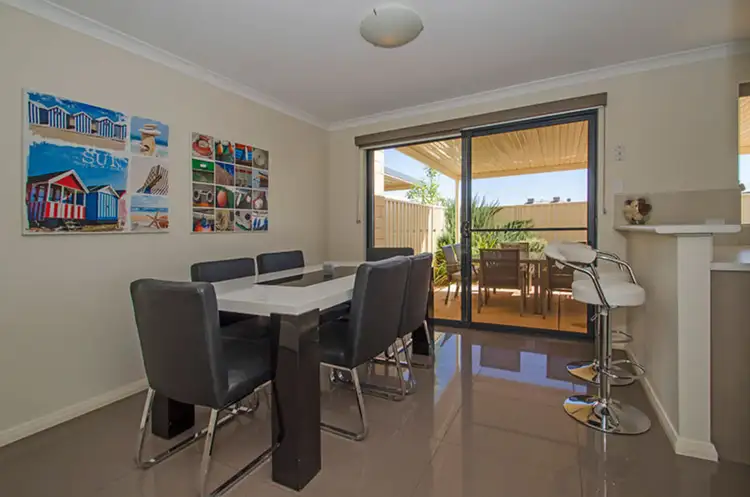 Sixth view of Homely townhouse listing, 19/396 Hay Street, Somerville WA 6430