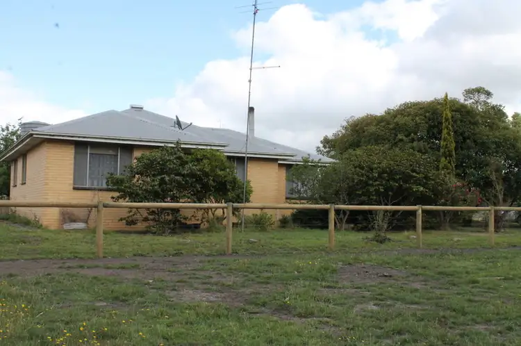 660 Carlisle Road, Irrewillipe VIC 3249