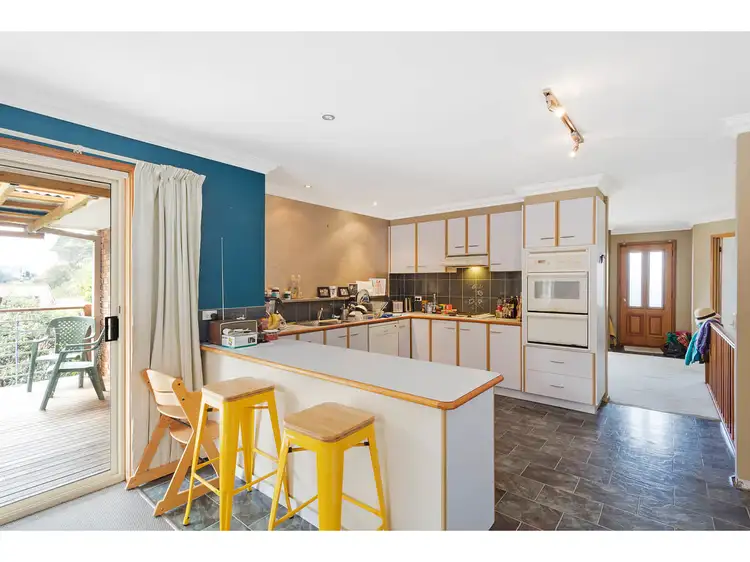 Second view of Homely house listing, 5 Benandra Avenue, Merimbula NSW 2548
