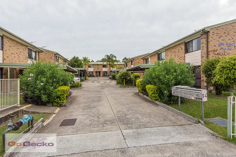 Seventh view of Homely townhouse listing, 14/34 Defiance Road, Logan Central QLD 4114
