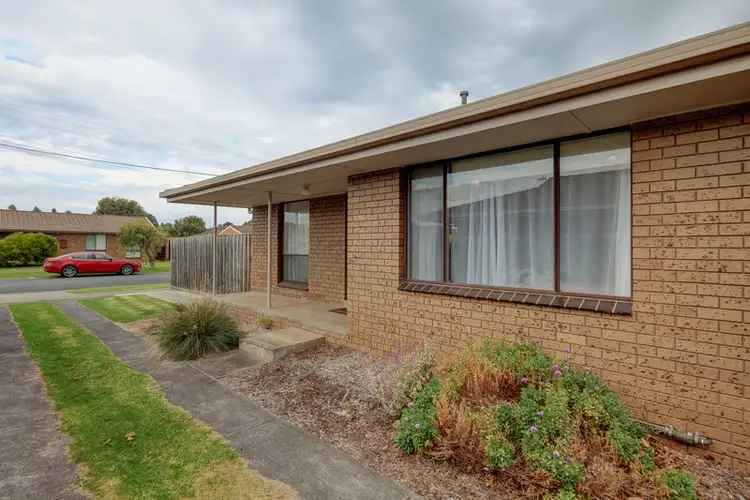 Second view of Homely unit listing, 1/4 Carmell Drive, Warrnambool VIC 3280