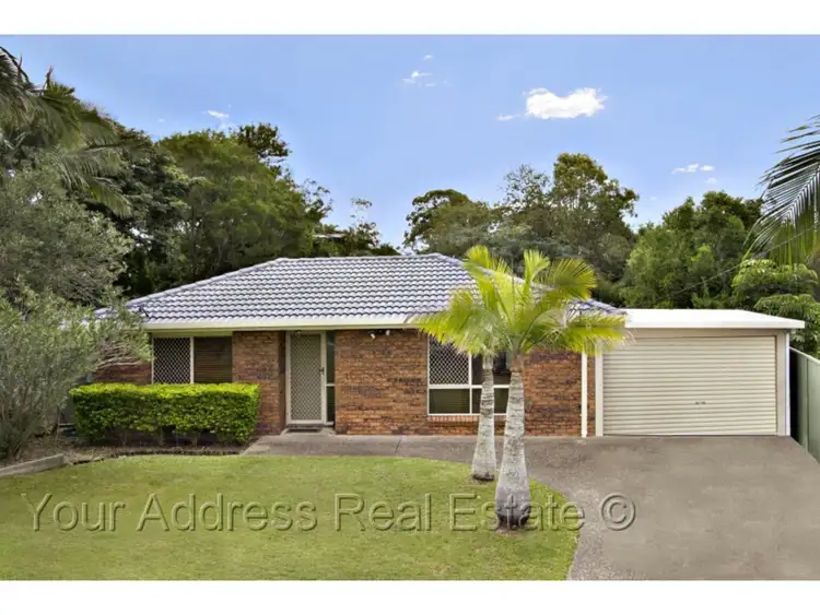 Main view of Homely house listing, 5 Piccadilly Court, Browns Plains QLD 4118