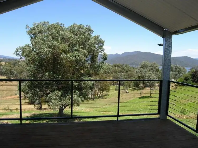 Third view of Homely house listing, 180 Mountain Bay Drive, Mansfield VIC 3722