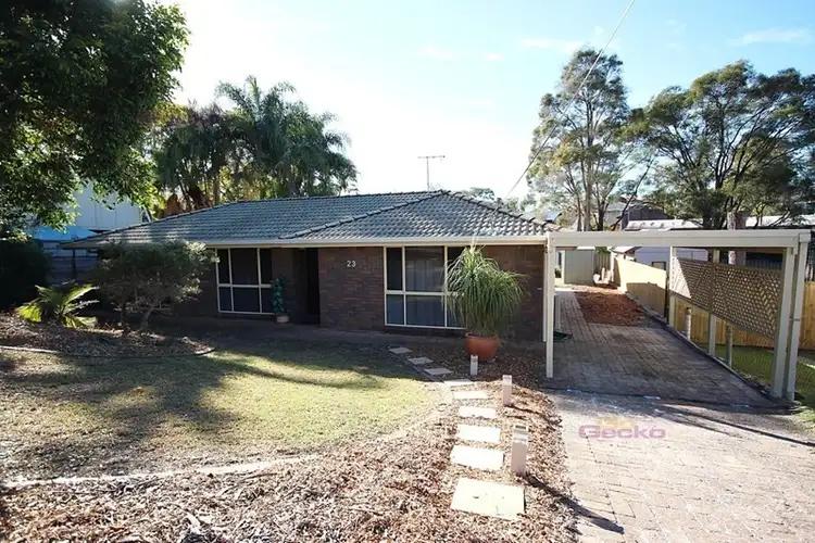 23 Gordon Road, Ferny Hills QLD 4055