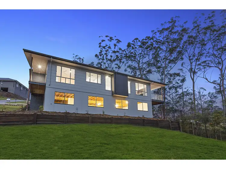 Fifth view of Homely house listing, 32 Apple Gum Place, Palmview QLD 4553