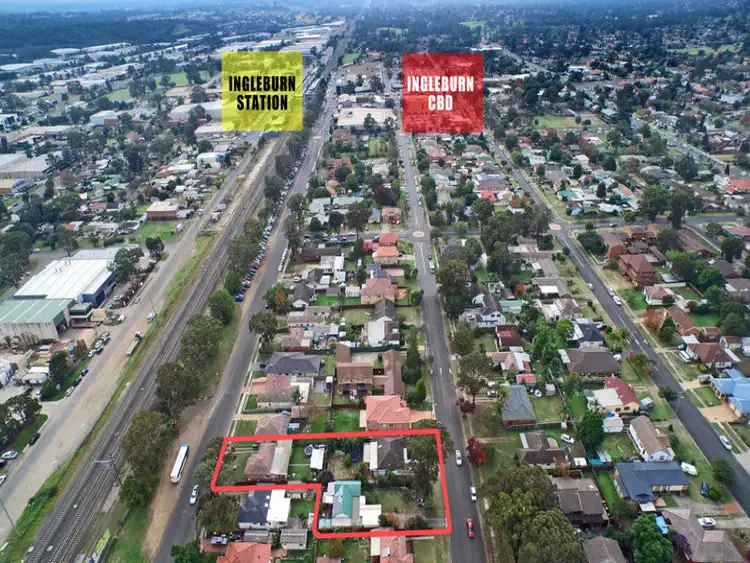 Second view of Homely house listing, 37 Nardoo Street, Ingleburn NSW 2565