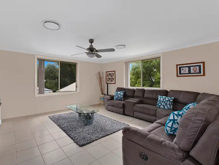 Fifth view of Homely house listing, 331 Tuggerawong Road, Tuggerawong NSW 2259