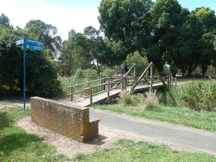 Fourth view of Homely land listing, 2A Chapel Street, Colac VIC 3250