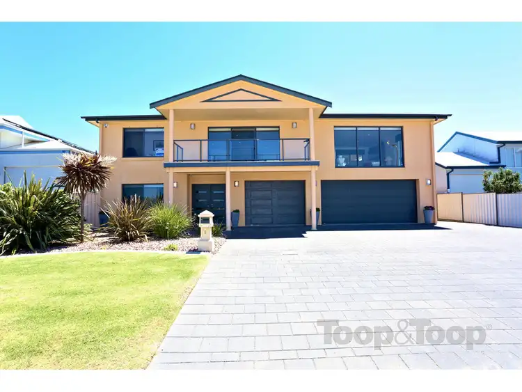 Third view of Homely house listing, 8 Daniel Avenue, Goolwa North SA 5214