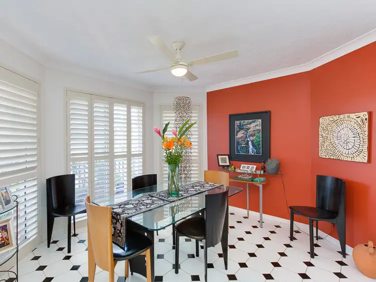 Third view of Homely apartment listing, 2/50 Wagner Road, Clayfield QLD 4011
