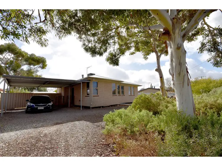 Second view of Homely house listing, 33 Borrow Street, Freeling SA 5372