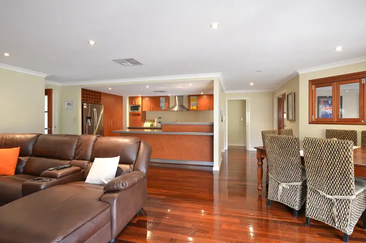 Fourth view of Homely house listing, 44 Longmore Parade, Broadwood, Kalgoorlie WA 6430