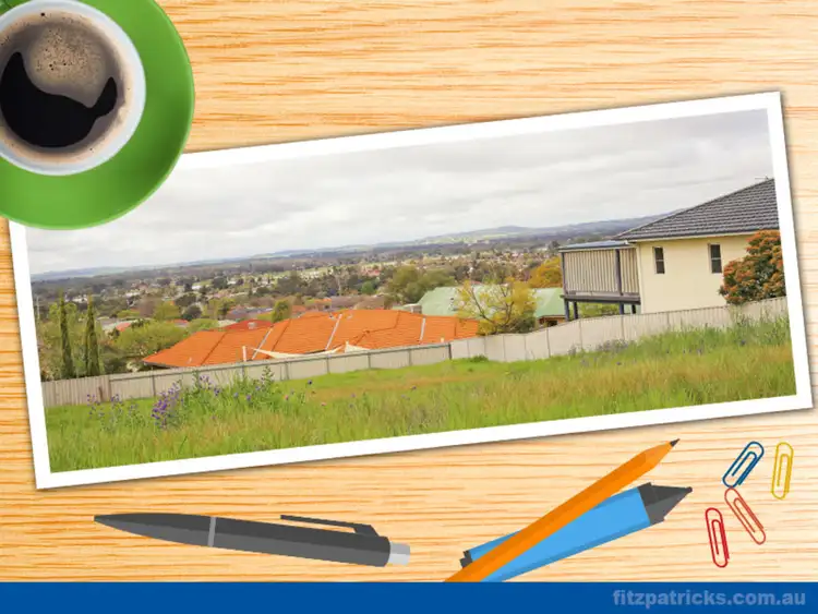 Main view of Homely land listing, 34 Atherton Crescent, Tatton NSW 2650