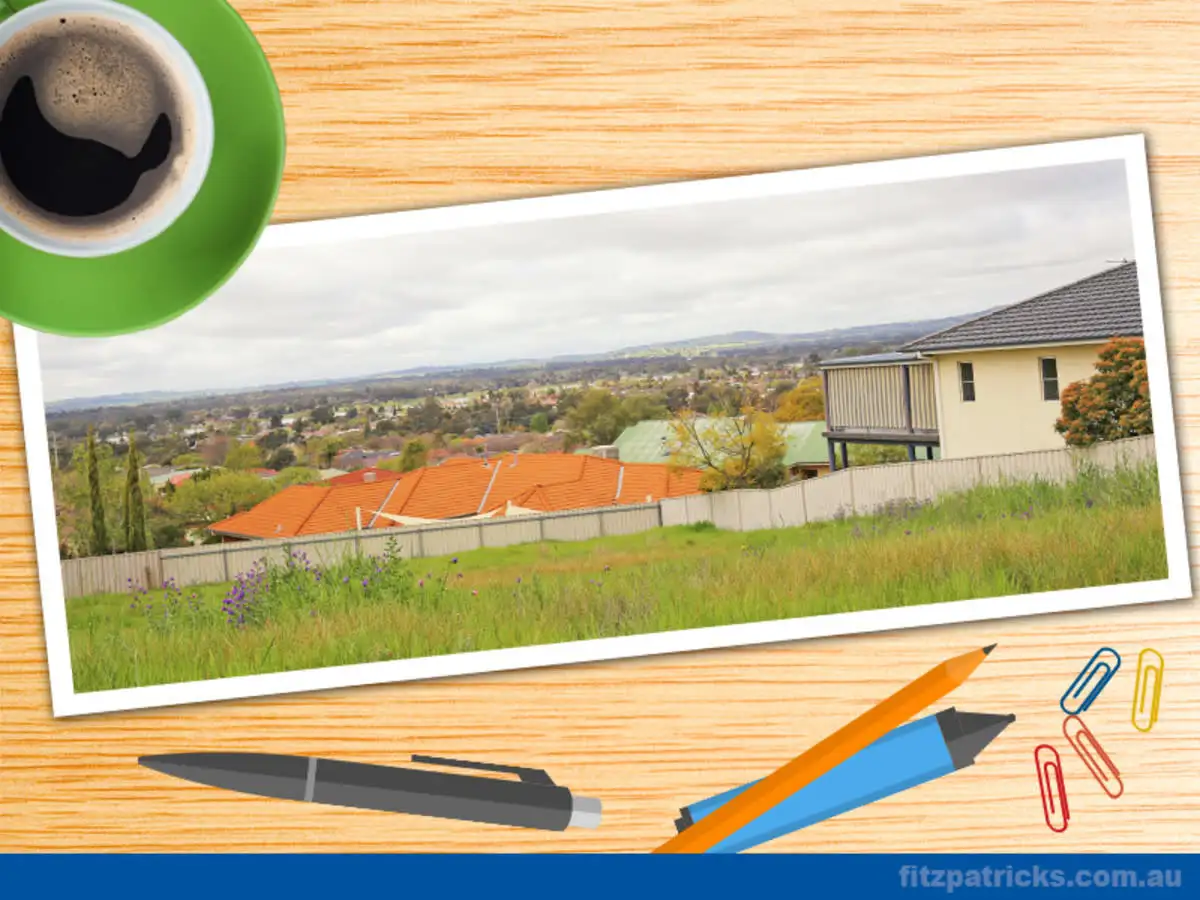 Main view of Homely land listing, 34 Atherton Crescent, Tatton NSW 2650
