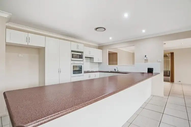 Second view of Homely house listing, 59 Kelly Circle, Rutherford NSW 2320