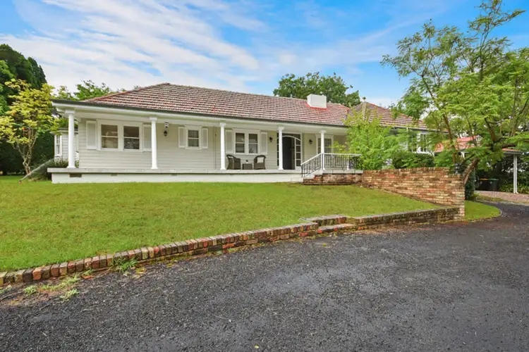 400A Old Northern Road, Glenhaven NSW 2156
