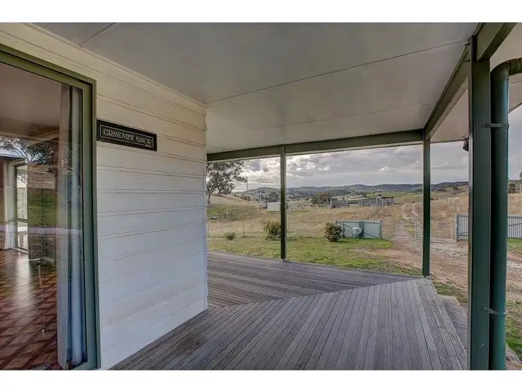 Second view of Homely rural property listing, 214A Roberts Road, Mudgee NSW 2850